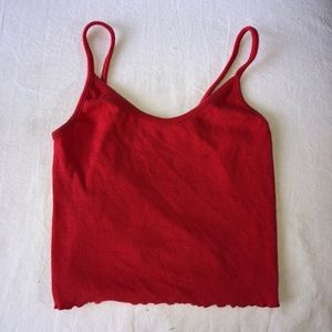 PAC SUN tank top